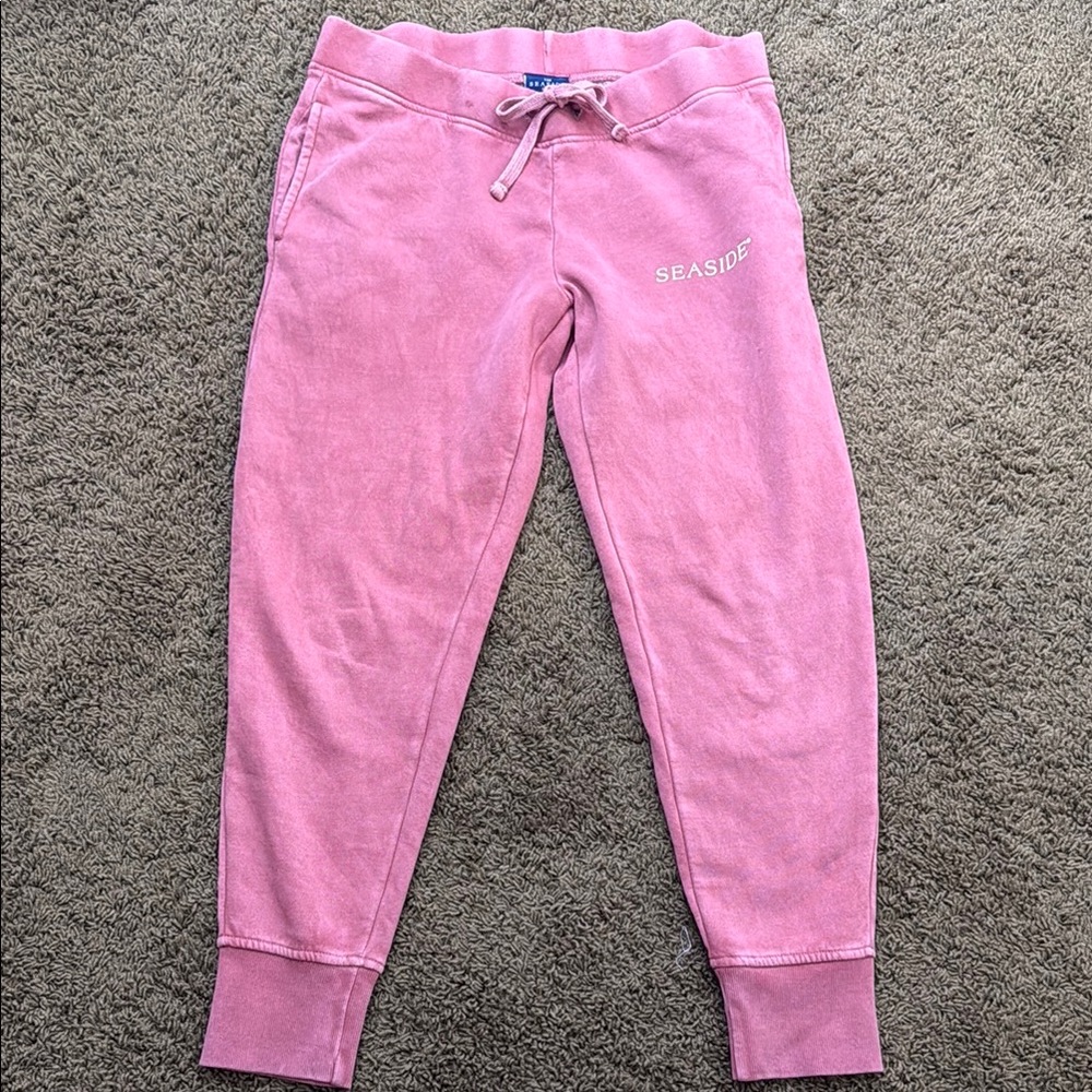 Seaside  Joggers